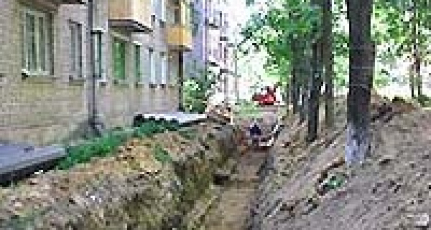 Жилищники успокоили липчан