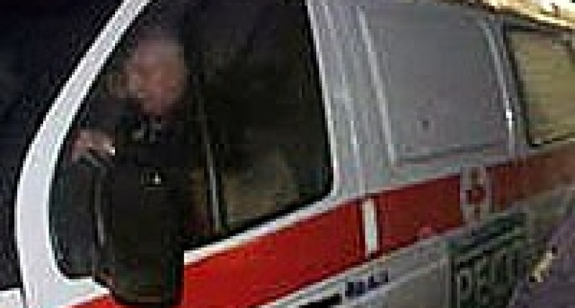 Два подростка попали под колеса «Жигулей»