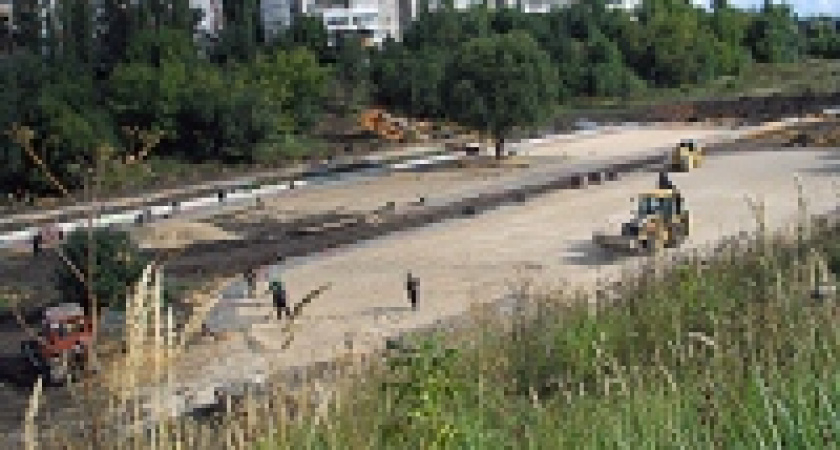 Власти Липецка взялись за Каменный лог