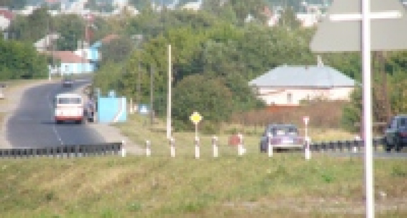 В каждом пятом селе Липецкой области пьют воду из колодцев