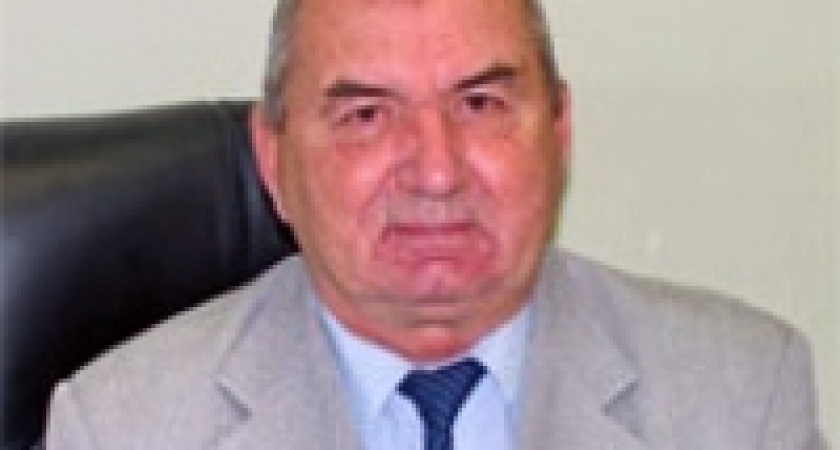 Умер Лев Яркин