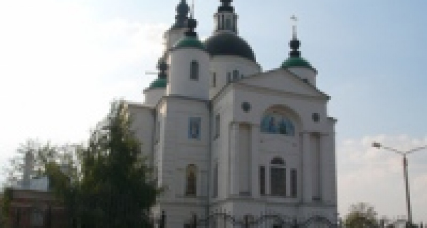 В Чаплыгине откроют мемориальную доску в память о князе Волконском