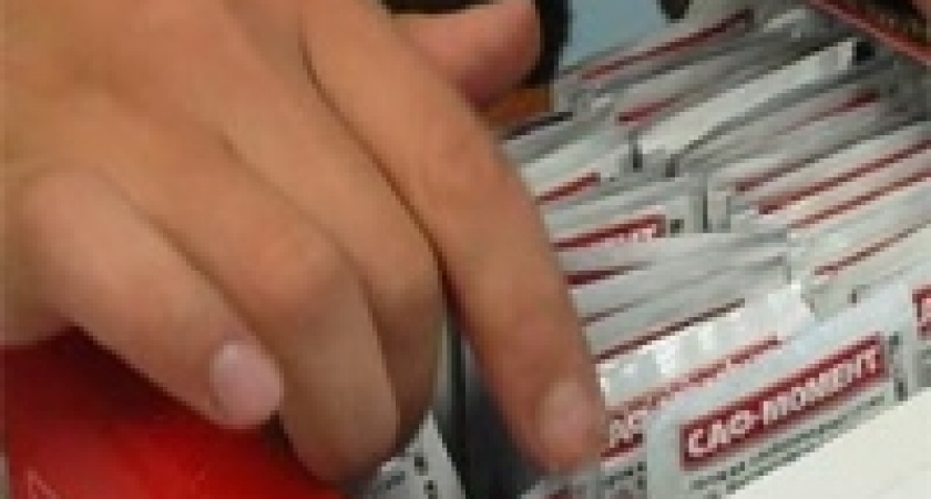 Контрафактные дрожжи