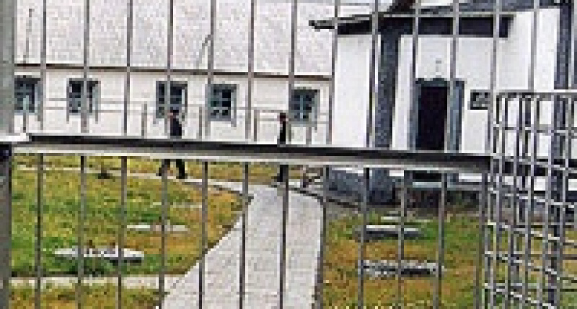 Разбойника осудили на 9 лет