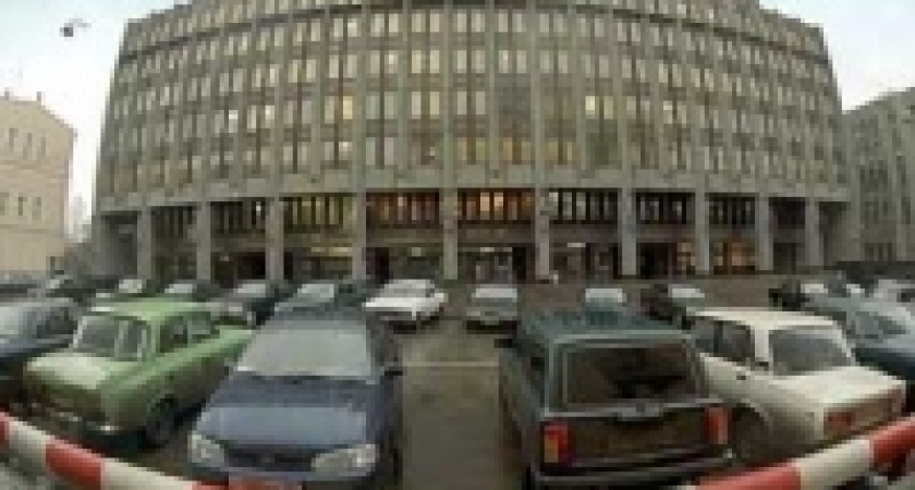 В Совете Федерации открылась выставка липецких слабовидящих детей