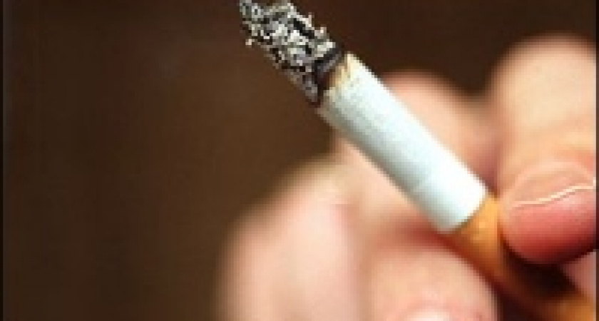 Жертвы никотиновой зависимости