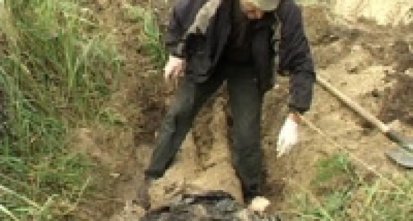 «Шахматист» убивал тех, кто ему не нравился