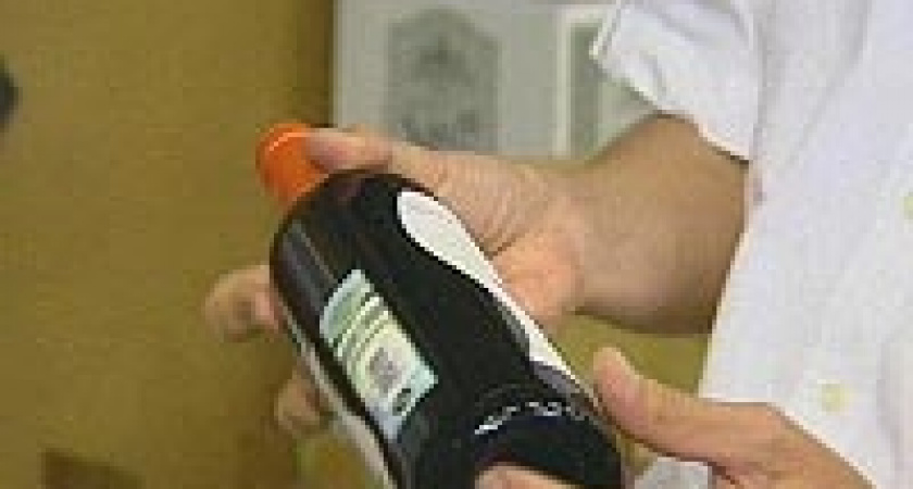 В Хлевном скрывают энергетическую ценность «Черной кошки»