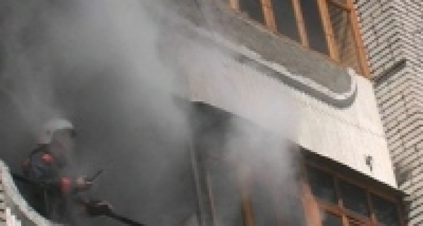 Диван сгубил своего хозяина