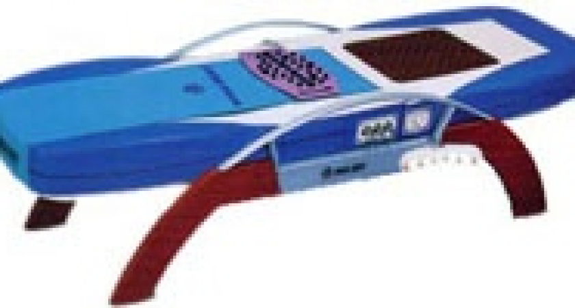 Кровать массировала липчан без лицензии