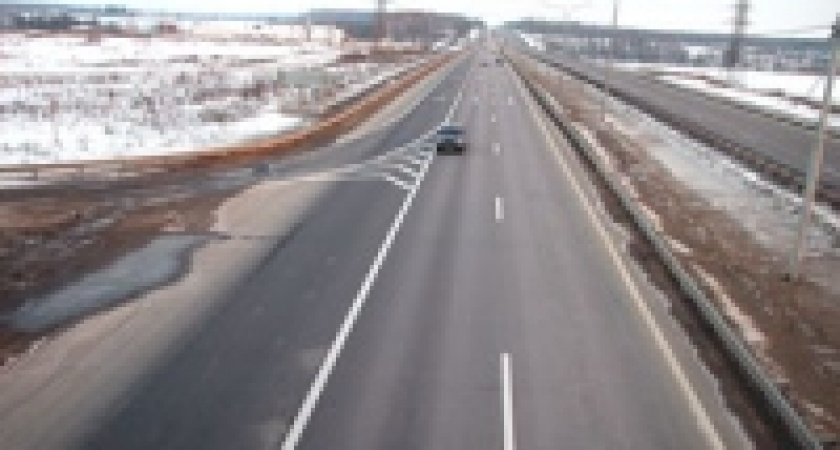 Трасса &laquo;Дон&raquo; убила еще троих