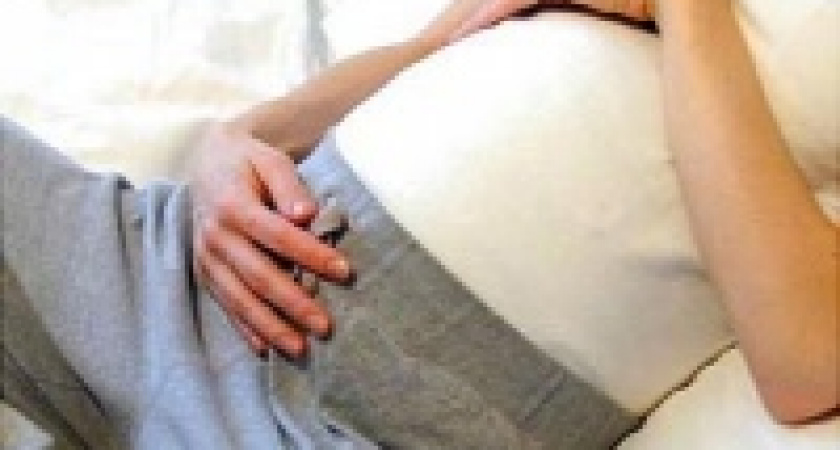 Жертв аборта стало меньше