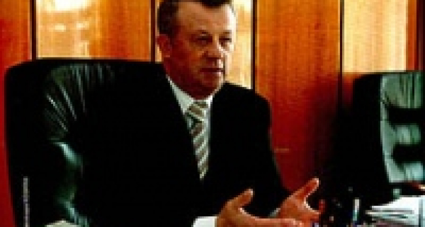 Виктор Соковых остался мэром...