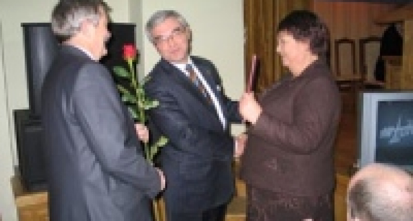 Мелким бизнесменом быть почетно