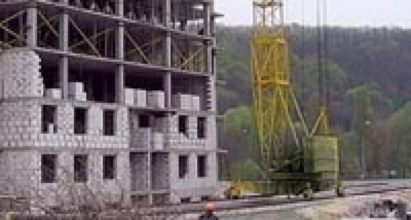 &laquo;Спецфундаментстрой&raquo; оштрафуют на 50 тысяч
