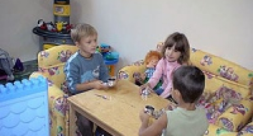 И еще подарок