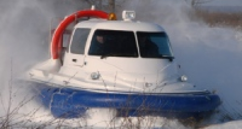 У спасателей Липецка теперь есть &laquo;Пегас&raquo;