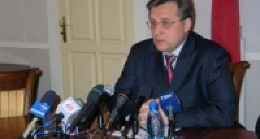 Липецк в условиях ликвидности рынка 