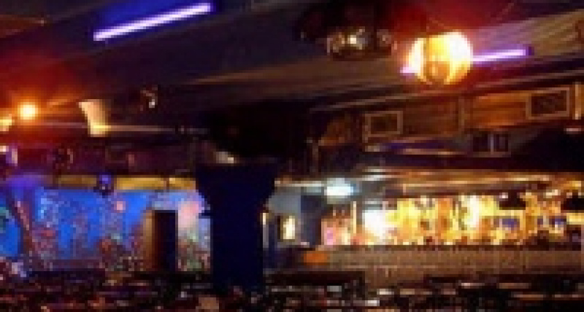 Штраф за музыку