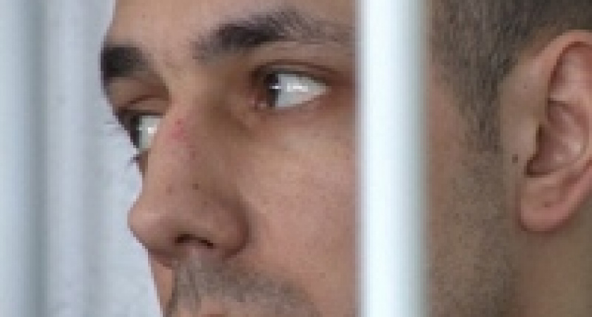 Душегуб отправится в колонию на 24 года