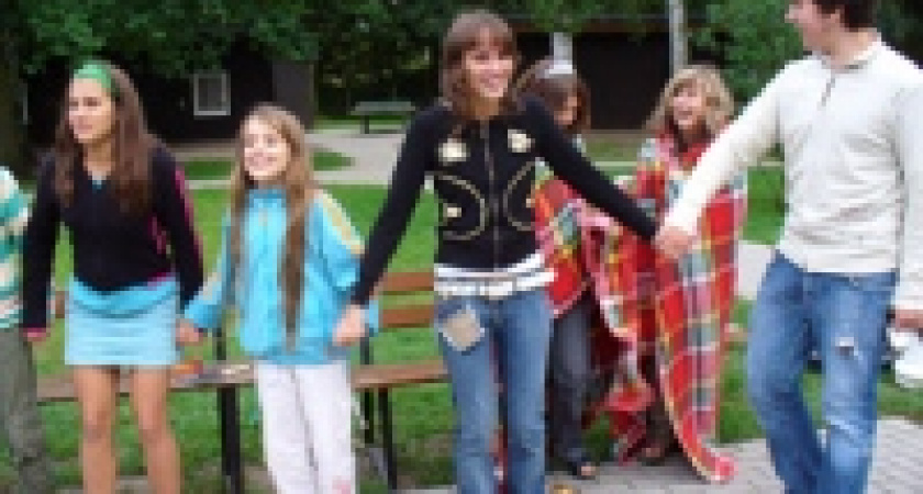 230 миллионов потратили на летний отдых детей