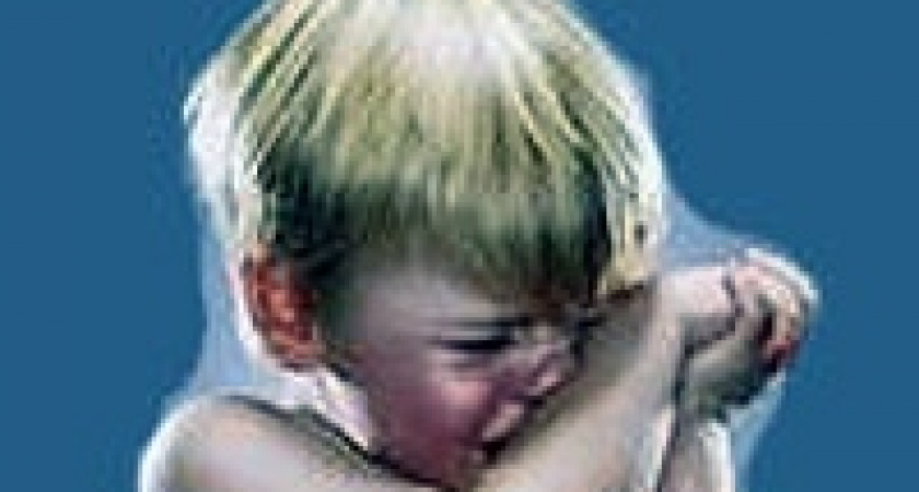 Вспомнила о ребенке через сутки