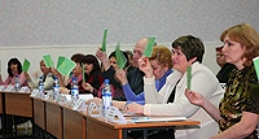 В 23 микрорайоне Липецка живут по закону