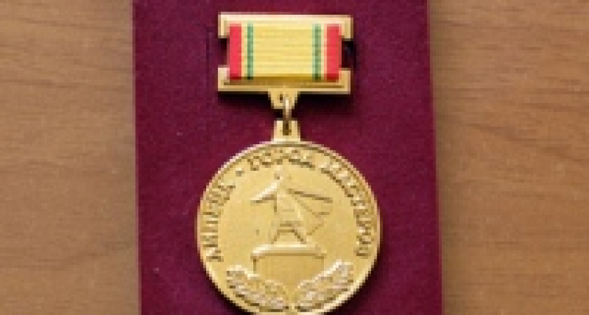 Заслужили и хладокомбинат, и «Пламя», и «Ложка»