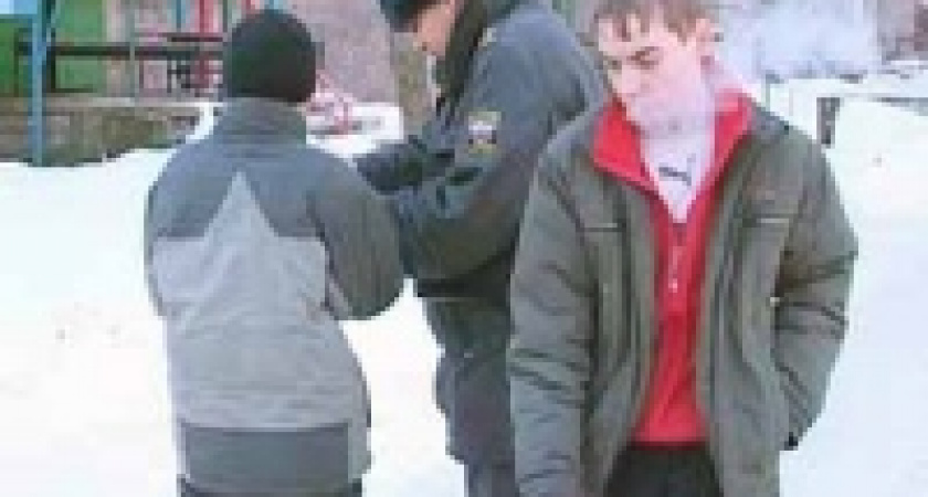 В Липецке задержана банда автоугонщиков