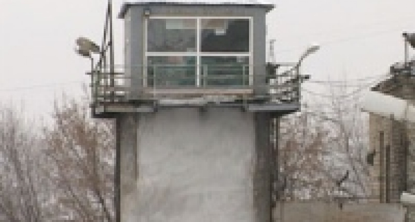 В исправительной колонии Липецка работает мошенник 