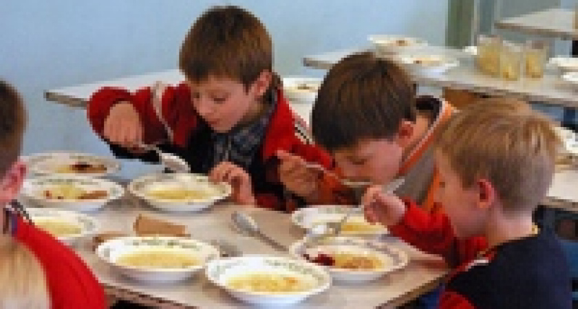 Пароконвектоматы и комби-котлы - лучшие друзья школьников