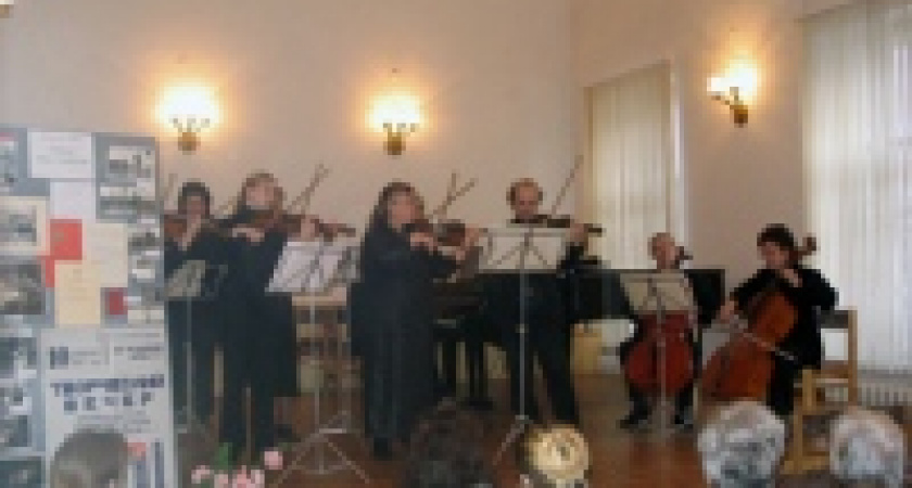 Фестиваль «Молодые таланты России» в Липецке будет проходить два дня