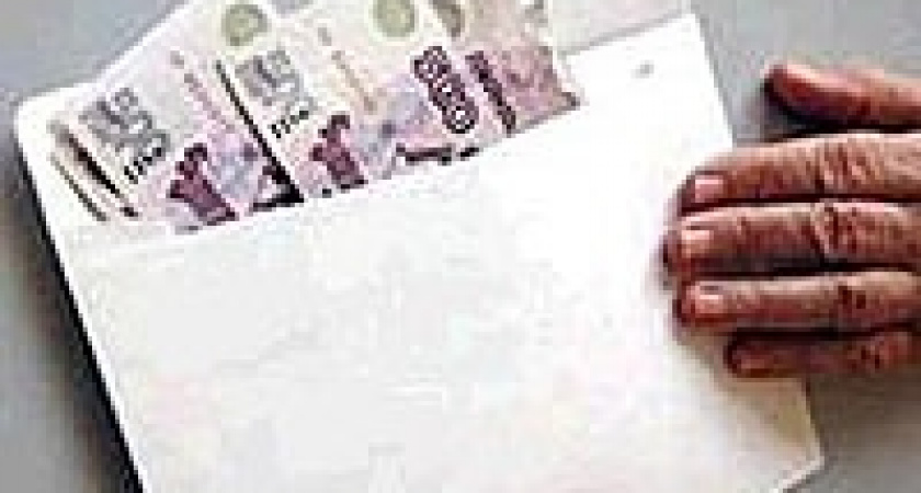 В мэрии заработал фискальный телефон