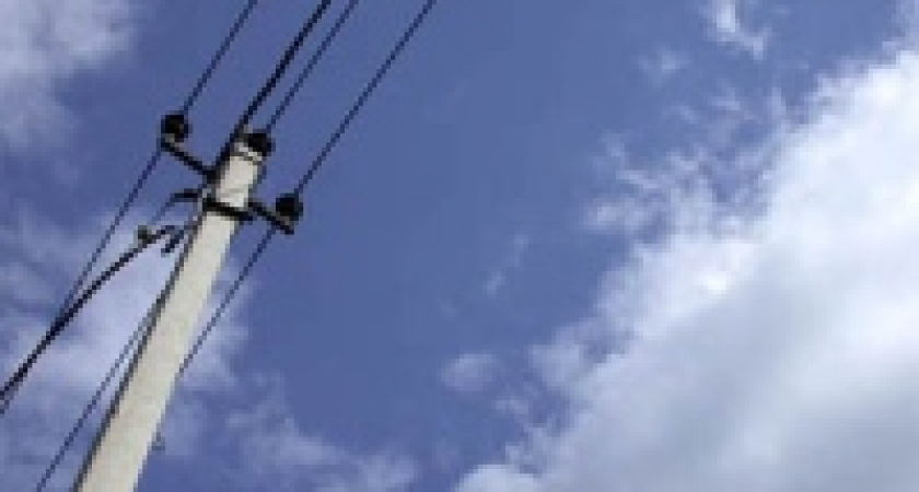 Ветер как причина бедствий