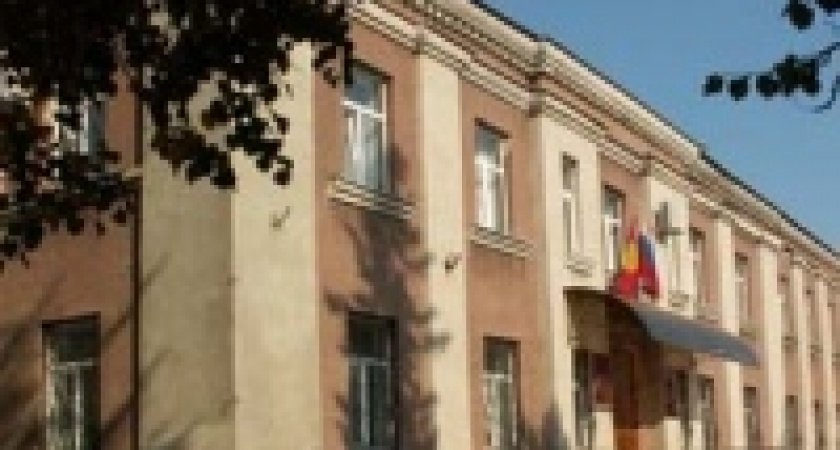 В поле зрения прокуратуры попал глава Тербунского района