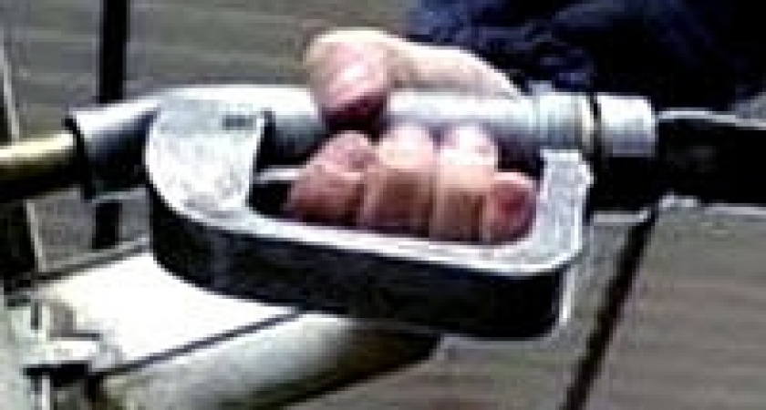 На автозаправке водка - круглосуточно