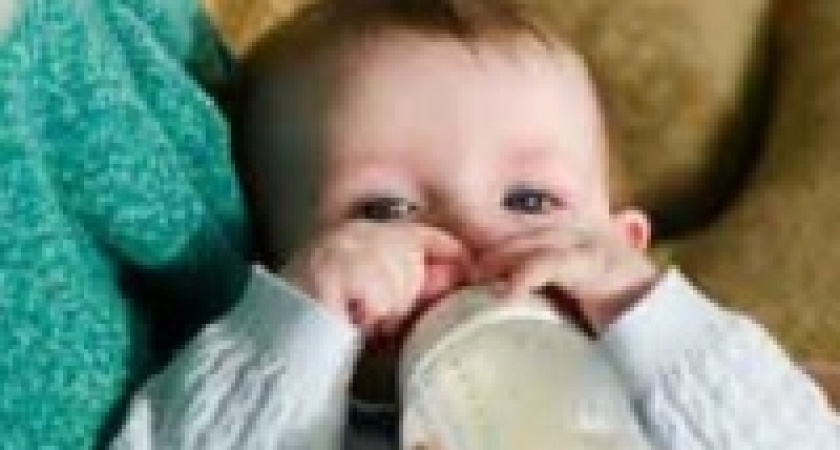 Липчанке почти год не платят детские деньги