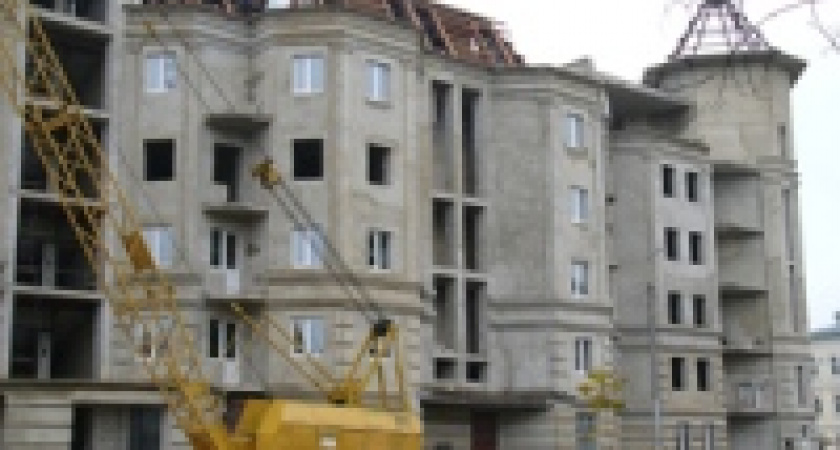 Липецк уступает Белгороду в стоимости квадратного метра жилья 