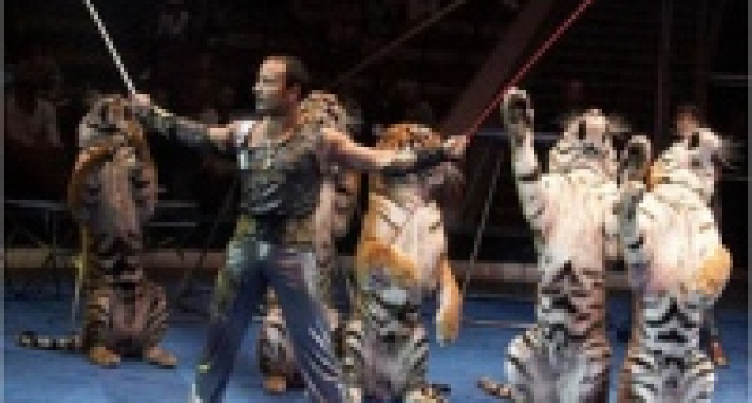 Липчане устроили цирк Багдасаровым