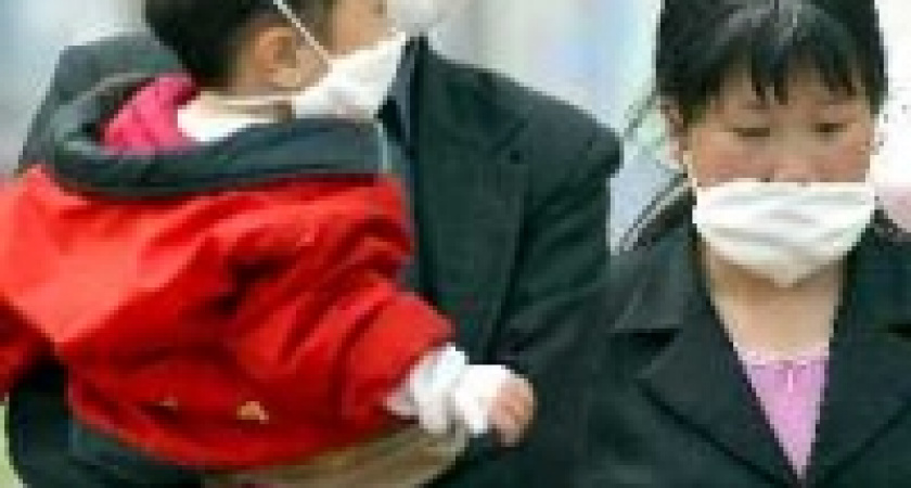 Из Китая грядет энтеровирус