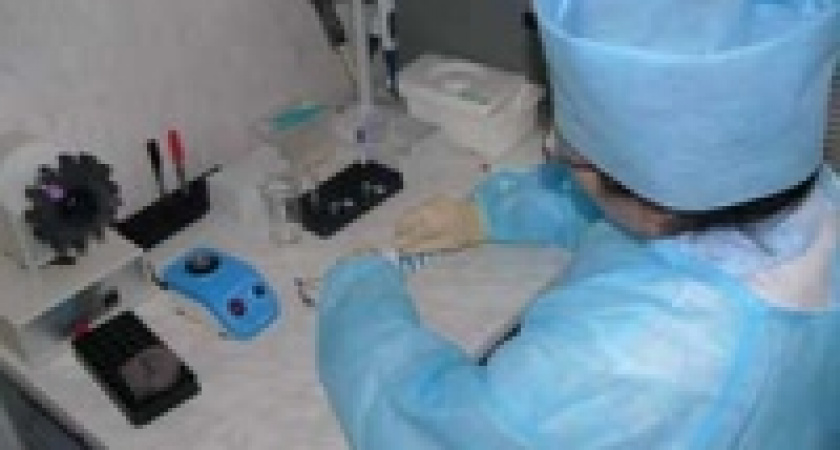 В детском доме вспышка сальмонеллеза 