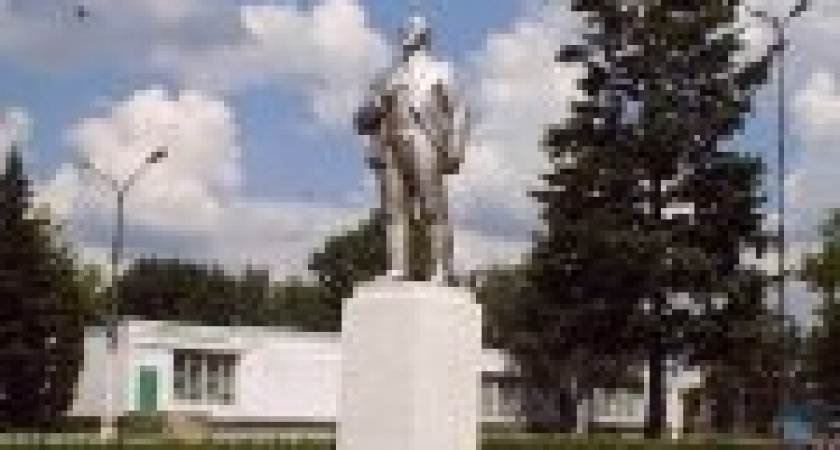 Тербунские чиновники запустили дороги