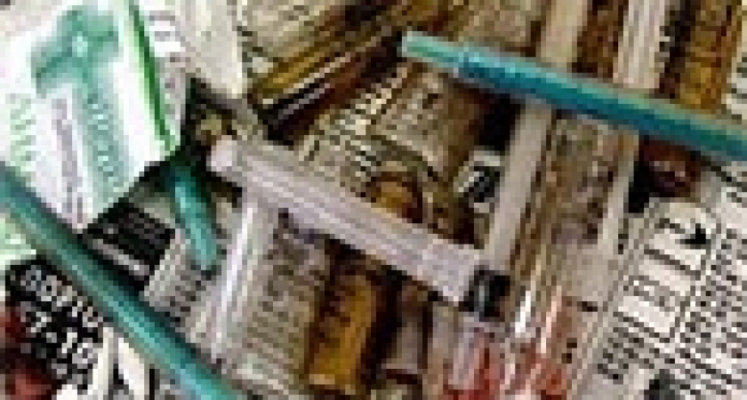 Содержателя наркопритона отправили в колонию-поселение