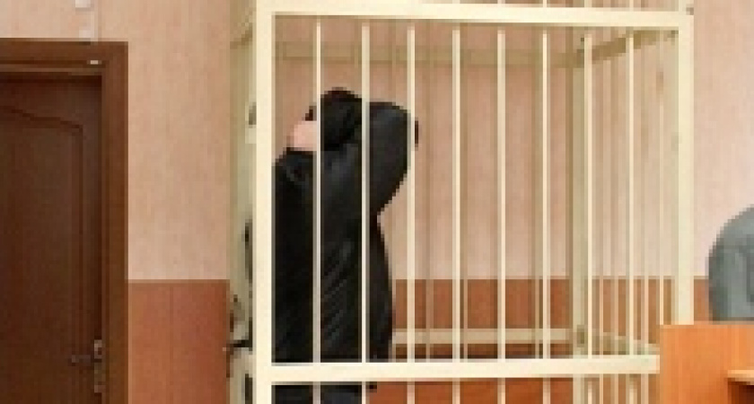 Как пастух косаря убил