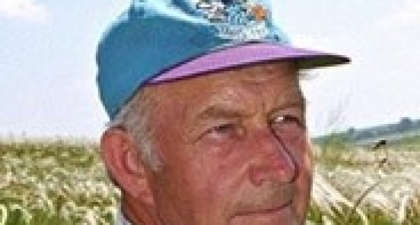 Житель Липецка стал лауреатом Государственной премии 