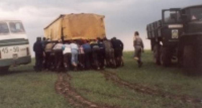 Сегодня и завтра Липецкой области достанется от погоды