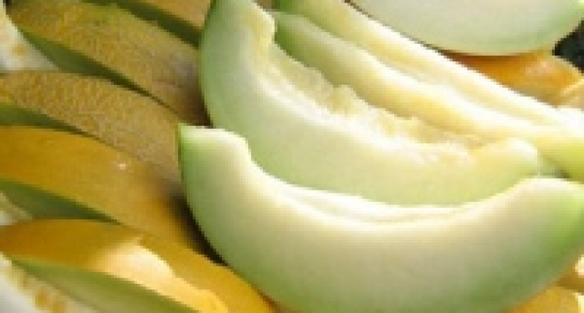 В Липецке нашли опасные для человека дыни 