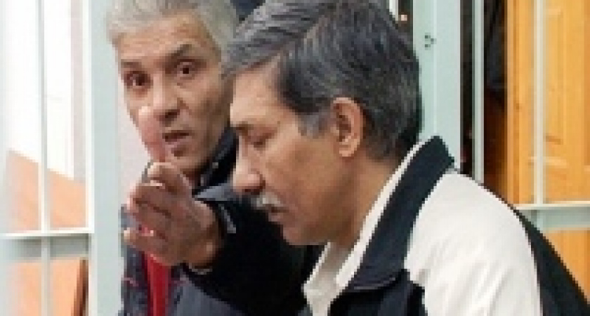 Верховный суд РФ оставил без изменений приговор цыганам-отморозкам