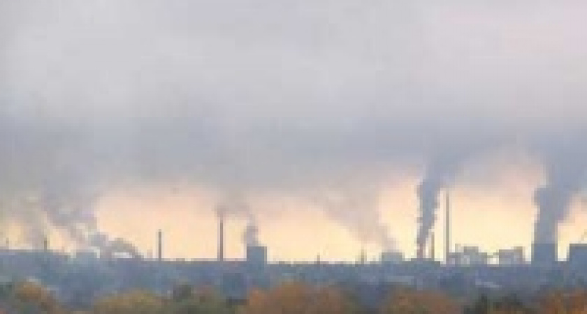 Экологи начинают наступление 