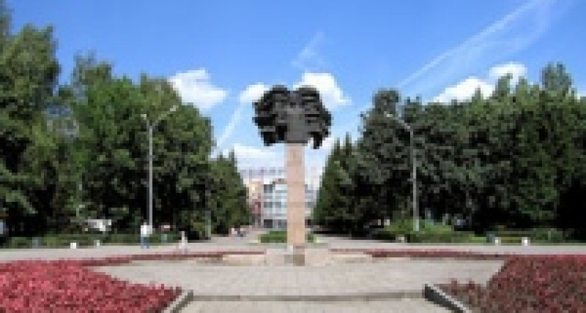 Быханов сад станут охранять 